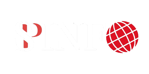 SP INFO Logo